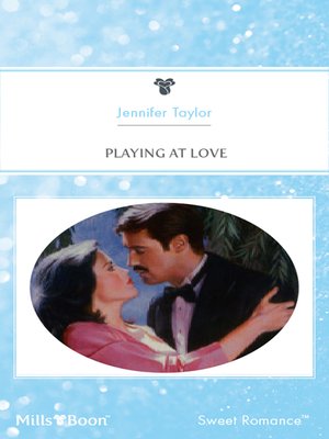 cover image of Playing At Love